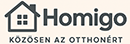 HomiGo Logo